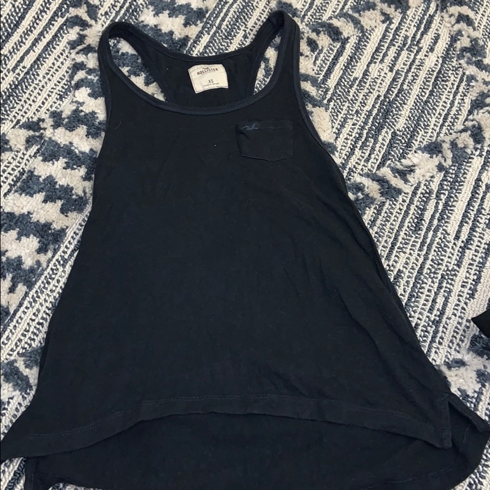 Hollister Women’s Tank Top | Size Small